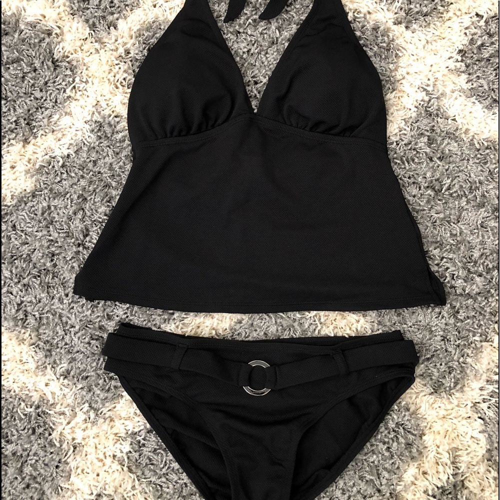 Jantzen Classic two piece swim suit